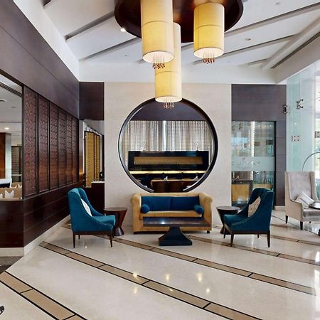 Country Inn & Suites By Radisson, Gurugram Sohna Road Kültér fotó