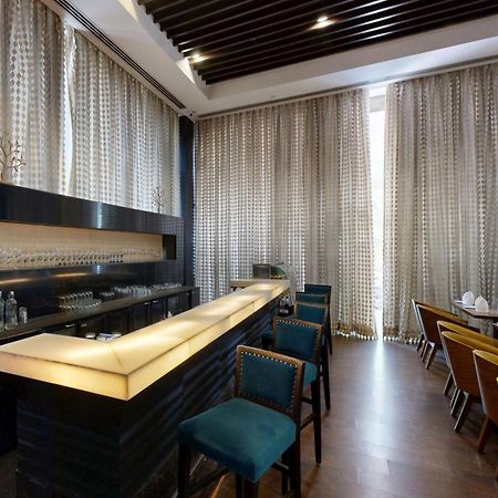 Country Inn & Suites By Radisson, Gurugram Sohna Road Kültér fotó