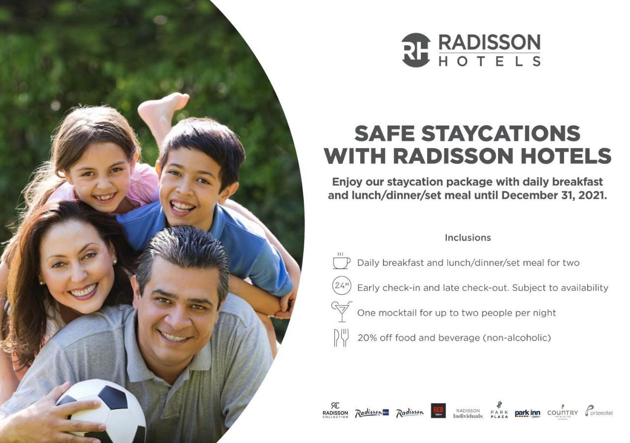 Country Inn & Suites By Radisson, Gurugram Sohna Road Kültér fotó