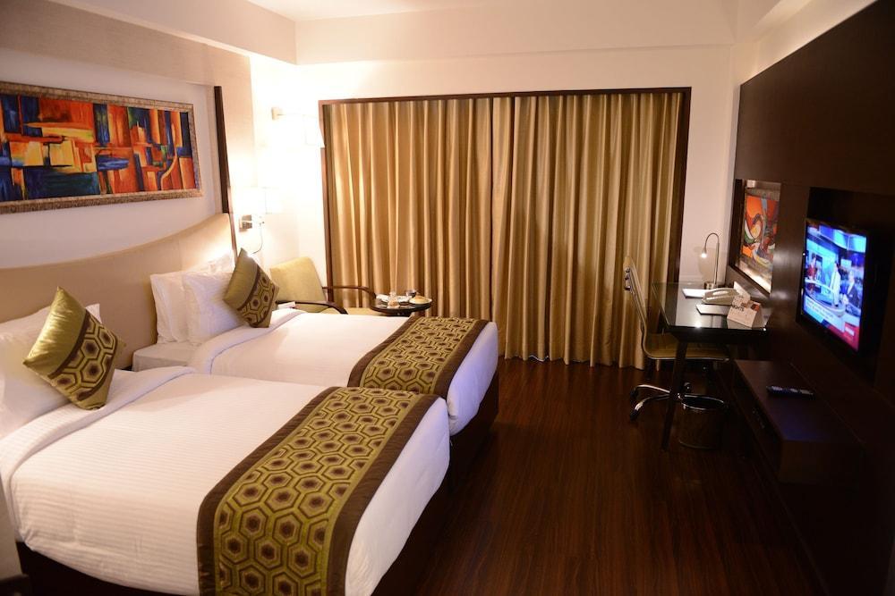 Country Inn & Suites By Radisson, Gurugram Sohna Road Kültér fotó