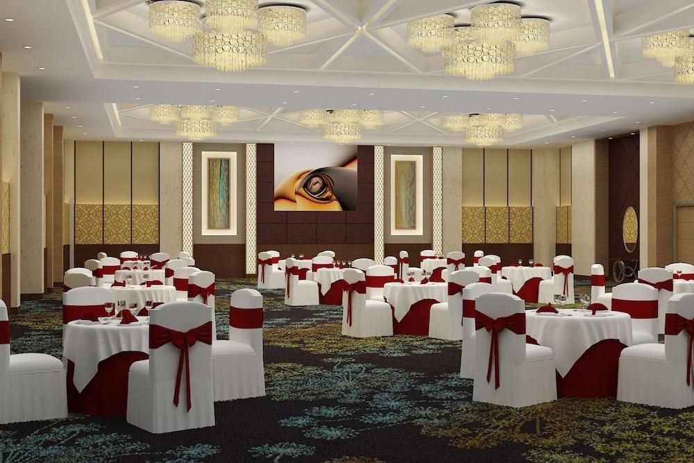 Country Inn & Suites By Radisson, Gurugram Sohna Road Kültér fotó
