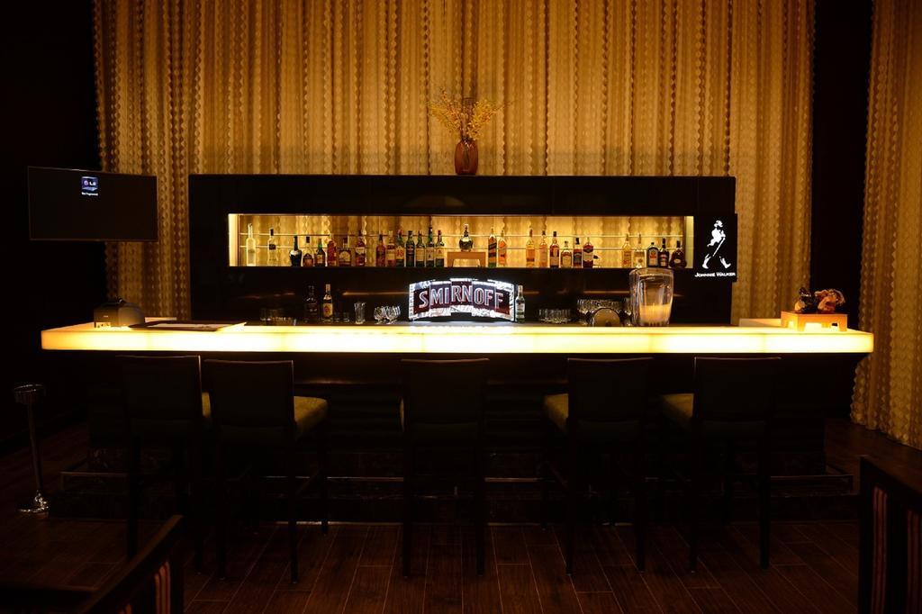 Country Inn & Suites By Radisson, Gurugram Sohna Road Kültér fotó