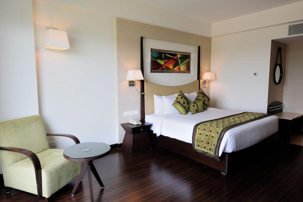 Country Inn & Suites By Radisson, Gurugram Sohna Road Kültér fotó