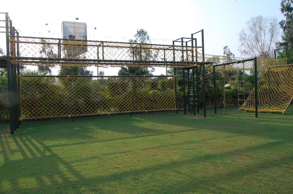 Country Inn & Suites By Radisson, Gurugram Sohna Road Kültér fotó