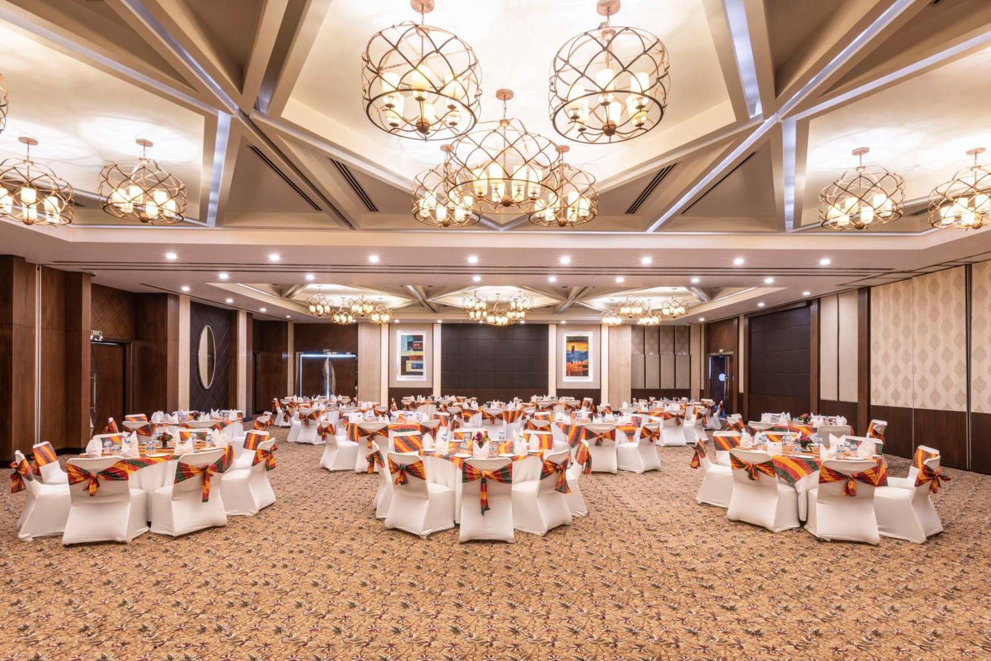 Country Inn & Suites By Radisson, Gurugram Sohna Road Kültér fotó