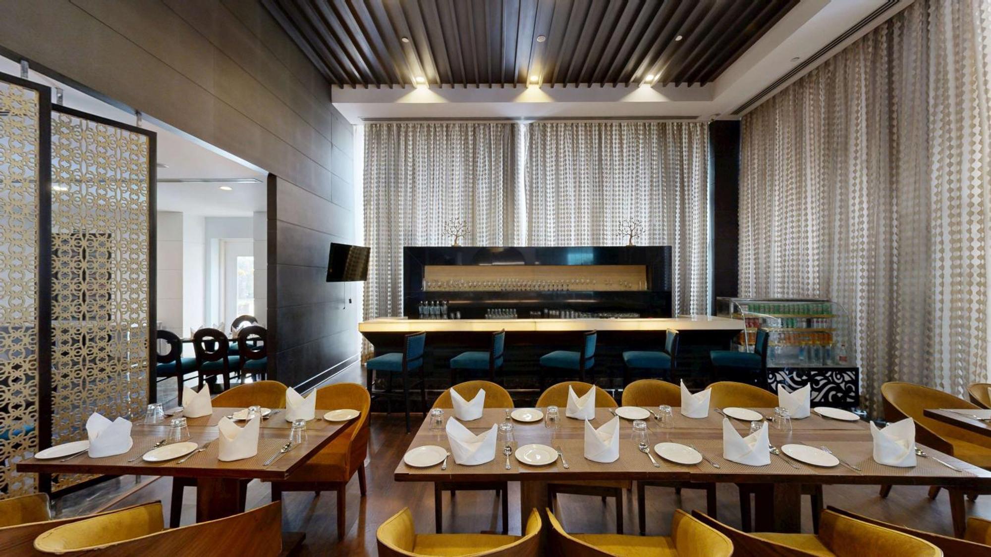 Country Inn & Suites By Radisson, Gurugram Sohna Road Kültér fotó