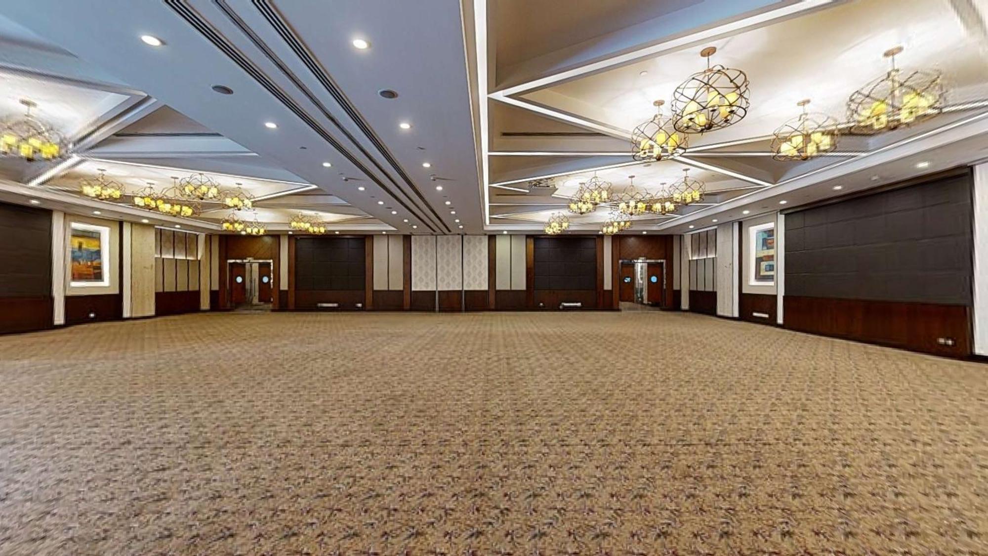 Country Inn & Suites By Radisson, Gurugram Sohna Road Kültér fotó