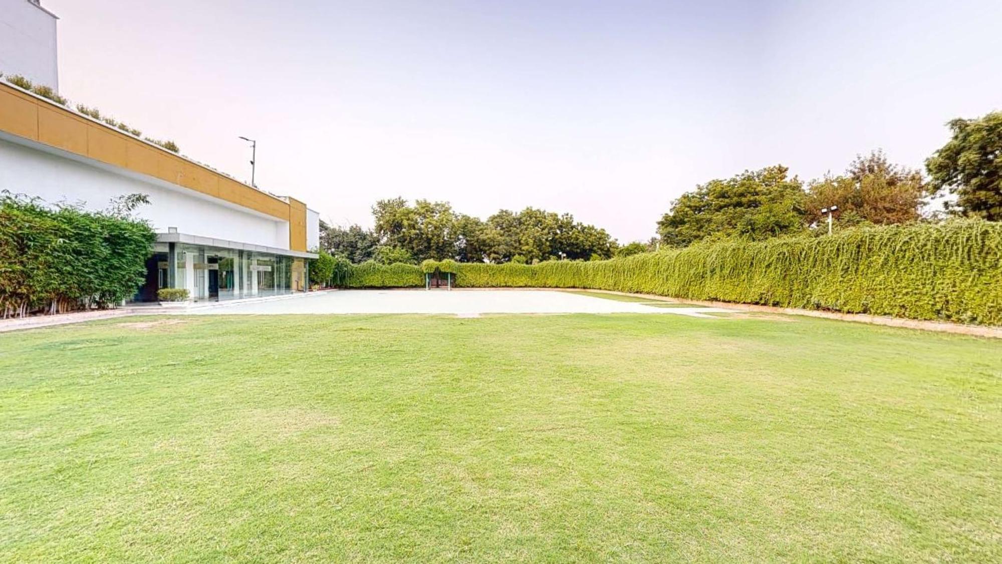 Country Inn & Suites By Radisson, Gurugram Sohna Road Kültér fotó