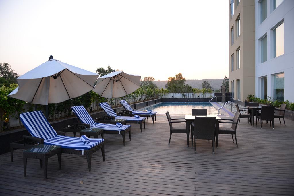 Country Inn & Suites By Radisson, Gurugram Sohna Road Kültér fotó