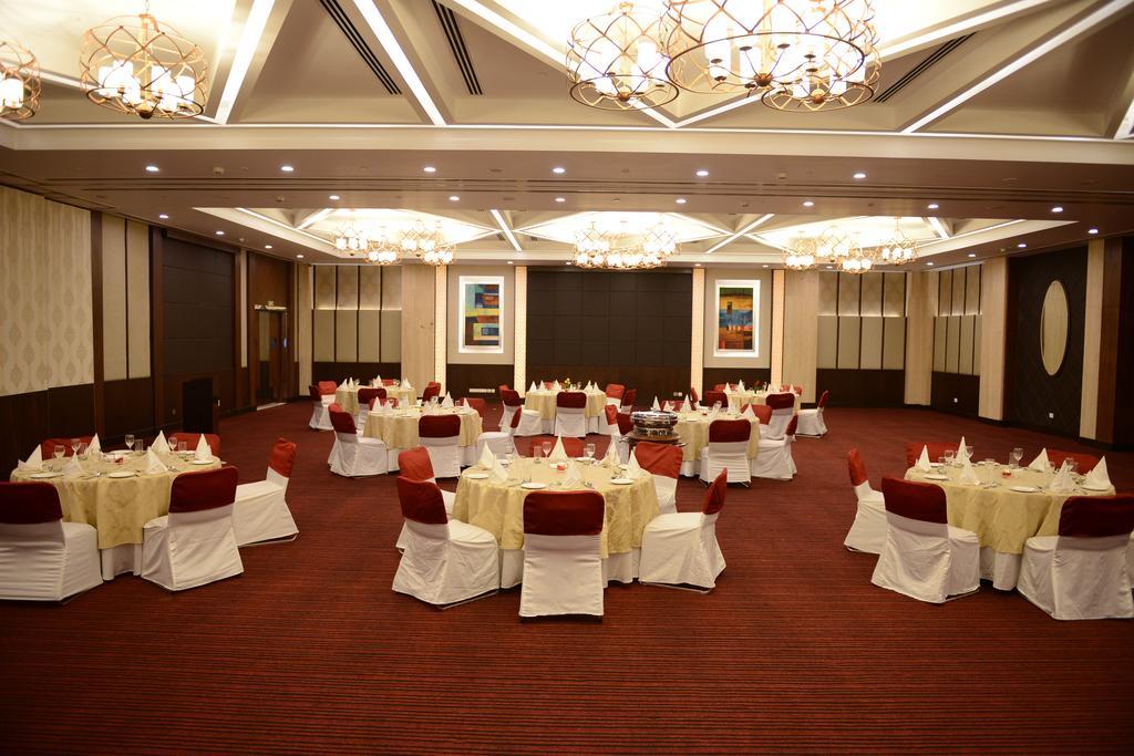 Country Inn & Suites By Radisson, Gurugram Sohna Road Kültér fotó