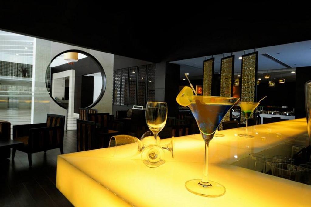 Country Inn & Suites By Radisson, Gurugram Sohna Road Kültér fotó