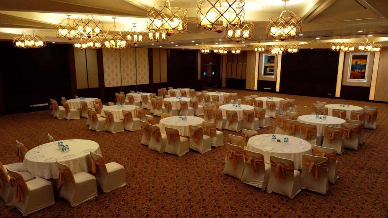 Country Inn & Suites By Radisson, Gurugram Sohna Road Kültér fotó